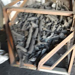 تصدير الفحم