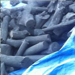 تصدير الفحم