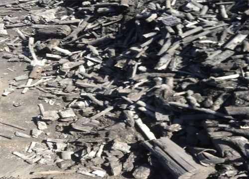 تصدير الفحم فى مصر