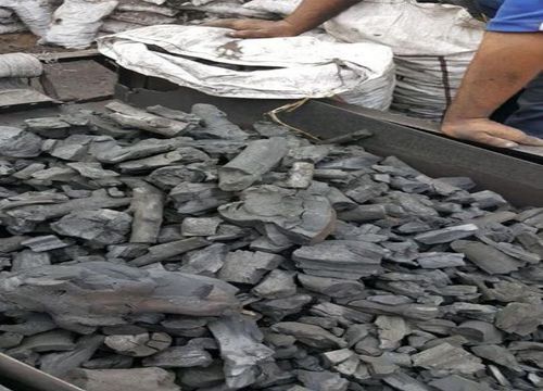 تصدير الفحم فى مصر