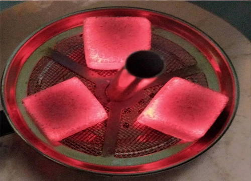 تصدير الفحم فى مصر