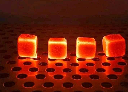 تصدير الفحم فى مصر