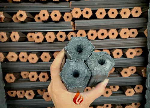 تصدير الفحم فى مصر