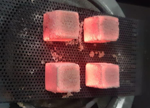 تصدير الفحم فى مصر